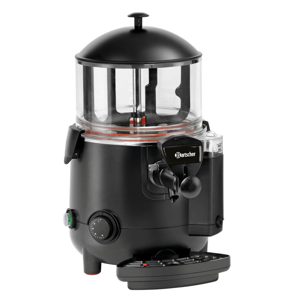 Bartscher Schokoladendispenser 5 Liter
