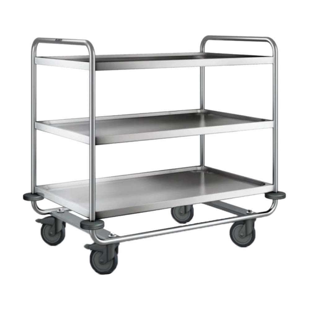 Blanco | B.PRO  Servierwagen SW 10 x 6-3 LI