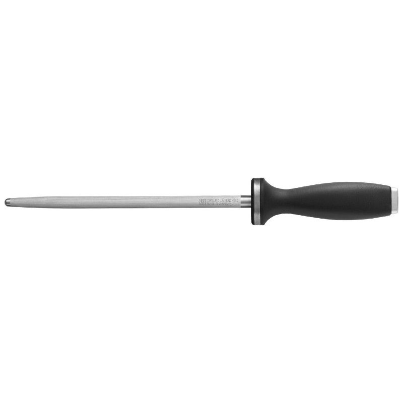 Zwilling Wetzstahl verchromt 23 cm