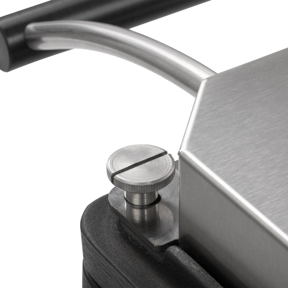 Neumärker Backsystem Thermocook® - ohne Backplatten