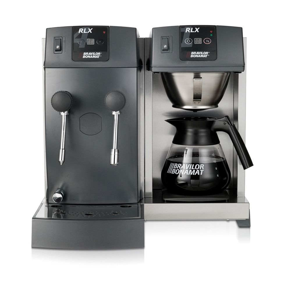 Bonamat Kaffeemaschine RLX 41 - 230 V