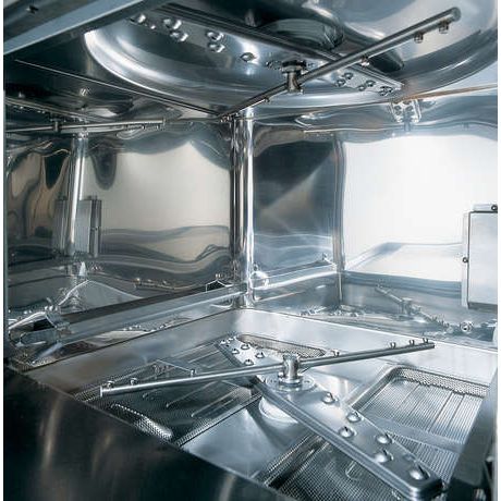Zanussi Geschirrspülmaschine ZLAI3G