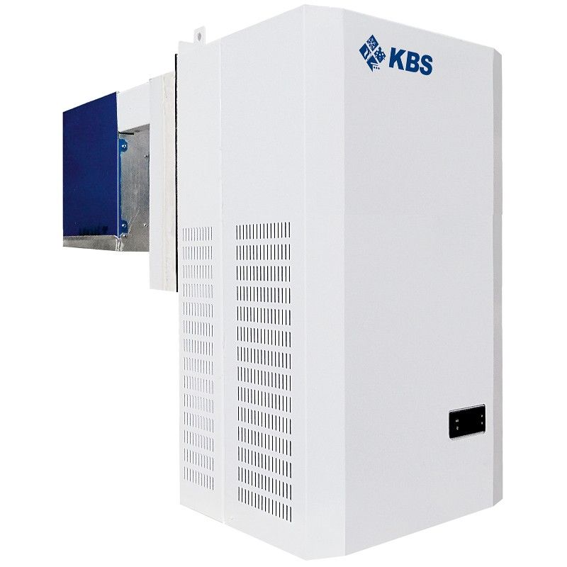 KBS Stopfer-Tiefkühl-Aggregat SA-TK 6