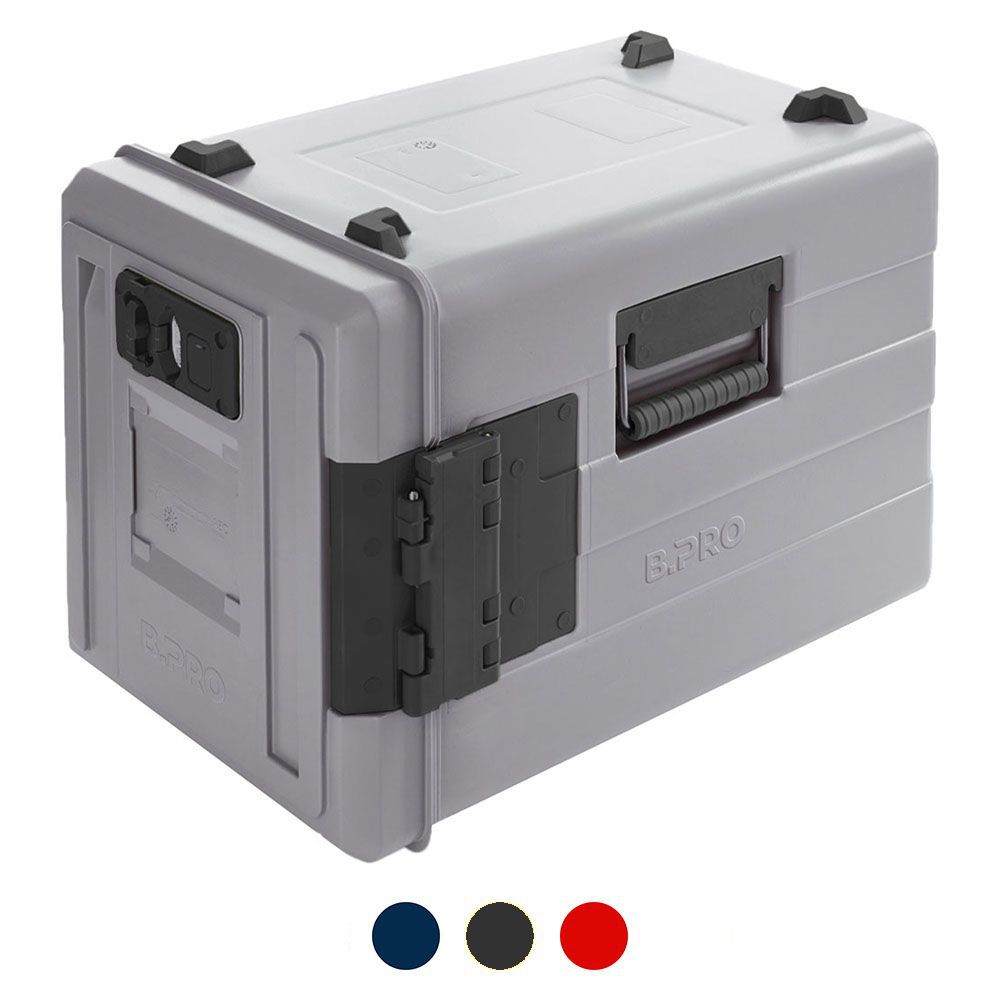 B.PRO / Blanco | B.PROTHERM BPT 420 KBUH - beheizt - diverse Farben