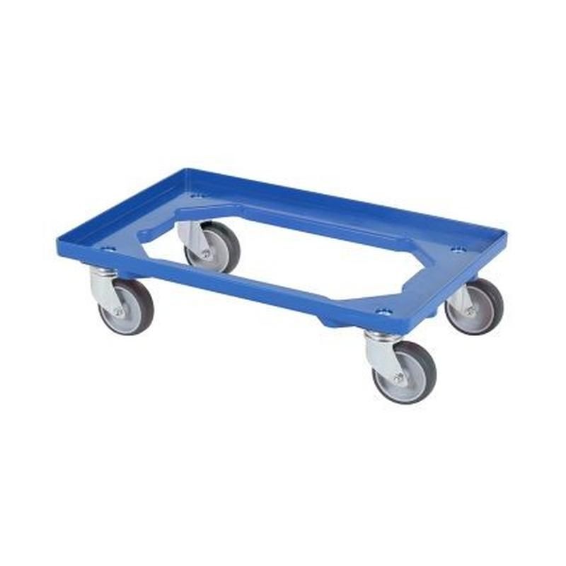 Saro Transportroller 600x400 Blau Modell TRB Blau