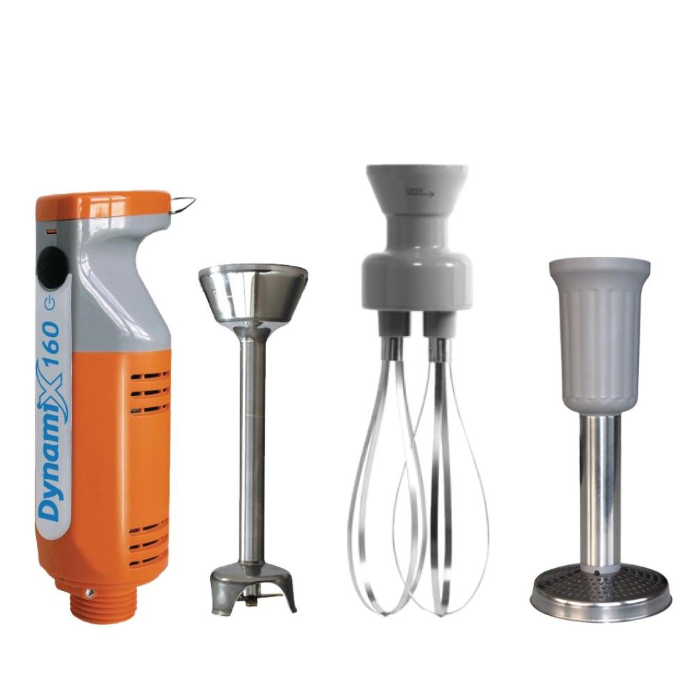 Dynamic Dynamix Trio 160