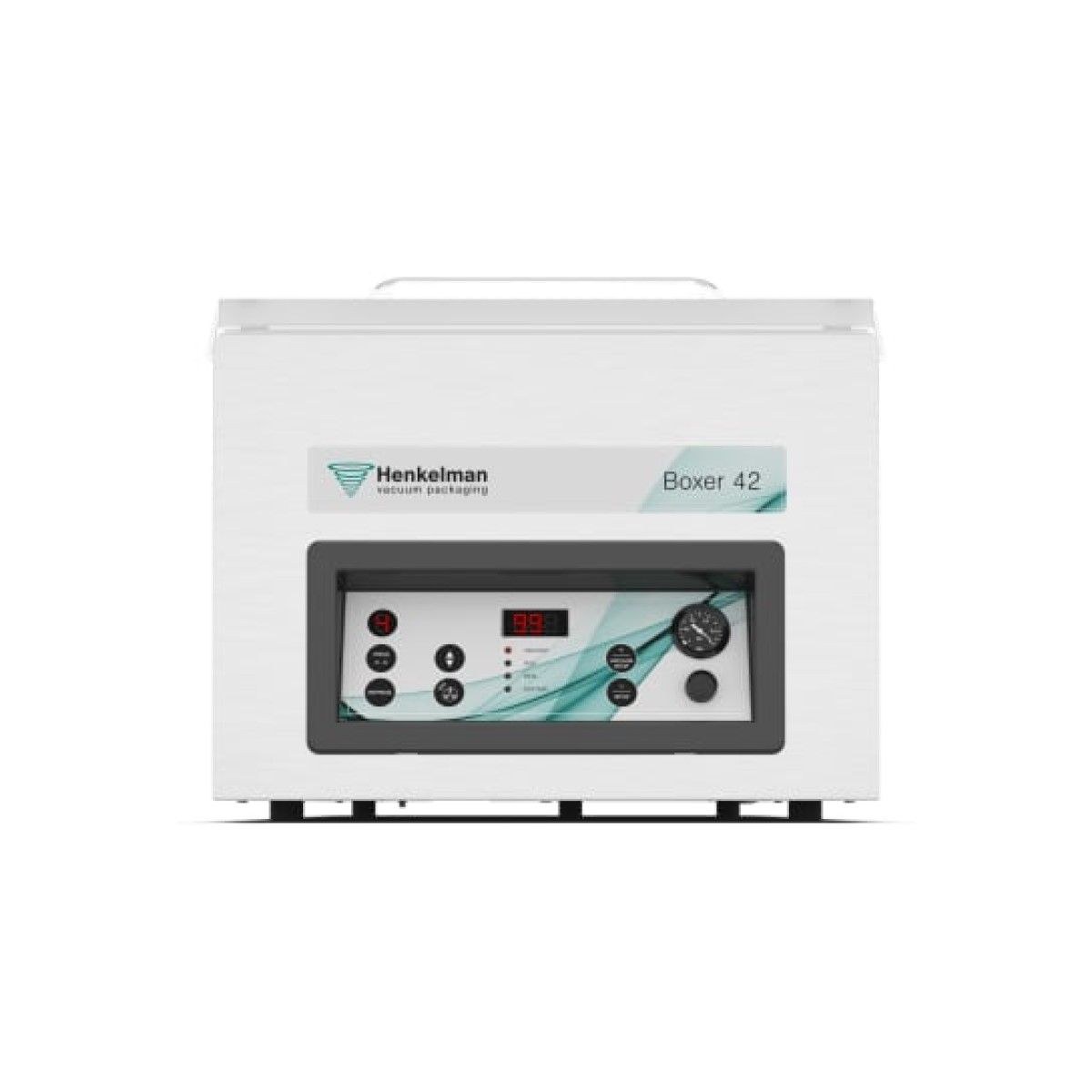 Henkelman Vakuumierer Boxer 42