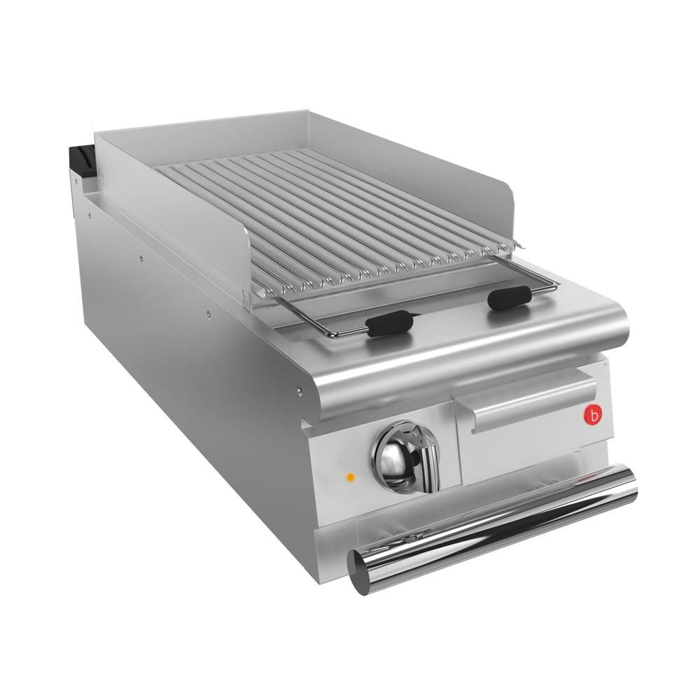 Baron Super Elektro Grill SEG71Q - Serie 700Q