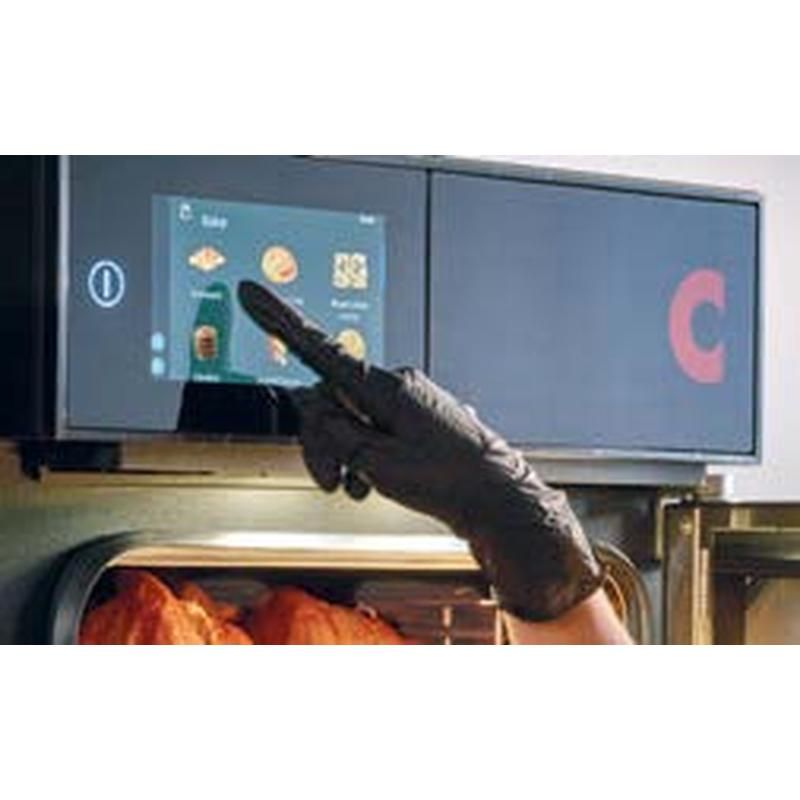 Convotherm Kombidämpfer mini pro 10.10 - Elektro