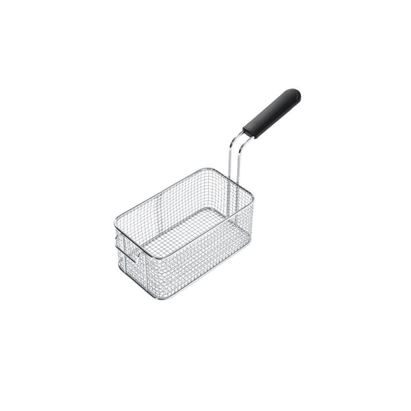 Fritteusenkorb B 130 mm x T 415 mm x H 220 mm für Professional 10L-S