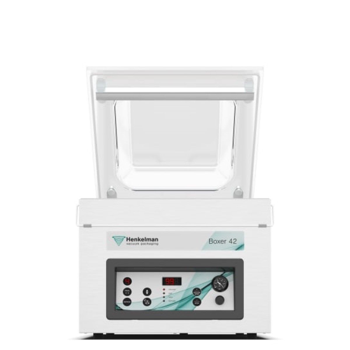 Henkelman Vakuumierer Boxer 42