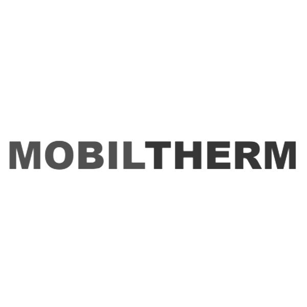 Mobiltherm Rundrohr-Tablettrutsche 7-E5