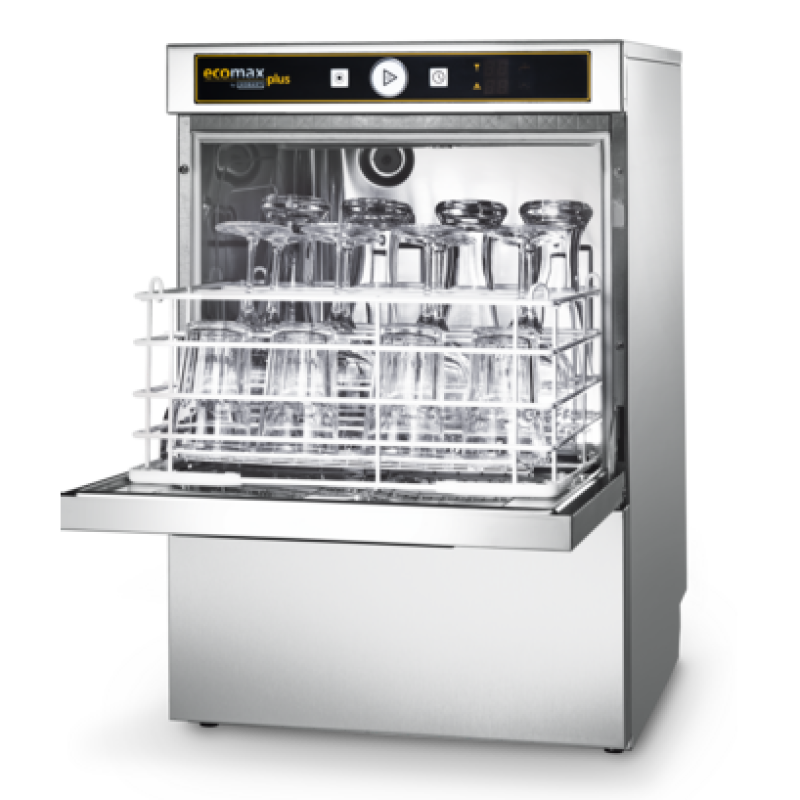 ecomax plus Gläserspülmaschine G415-11D