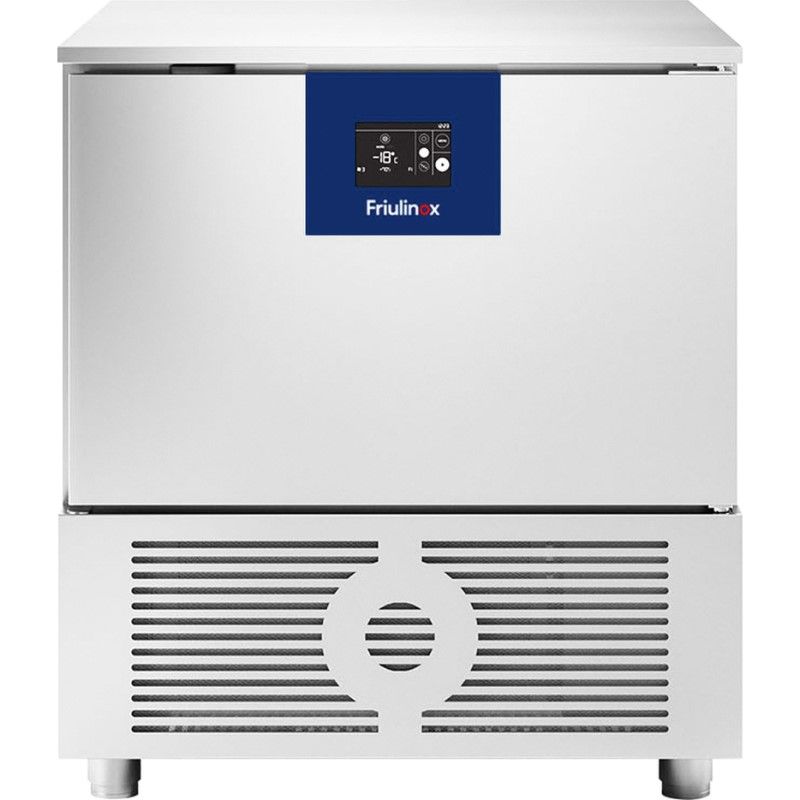 Friulinox Schockfroster R 051 SA