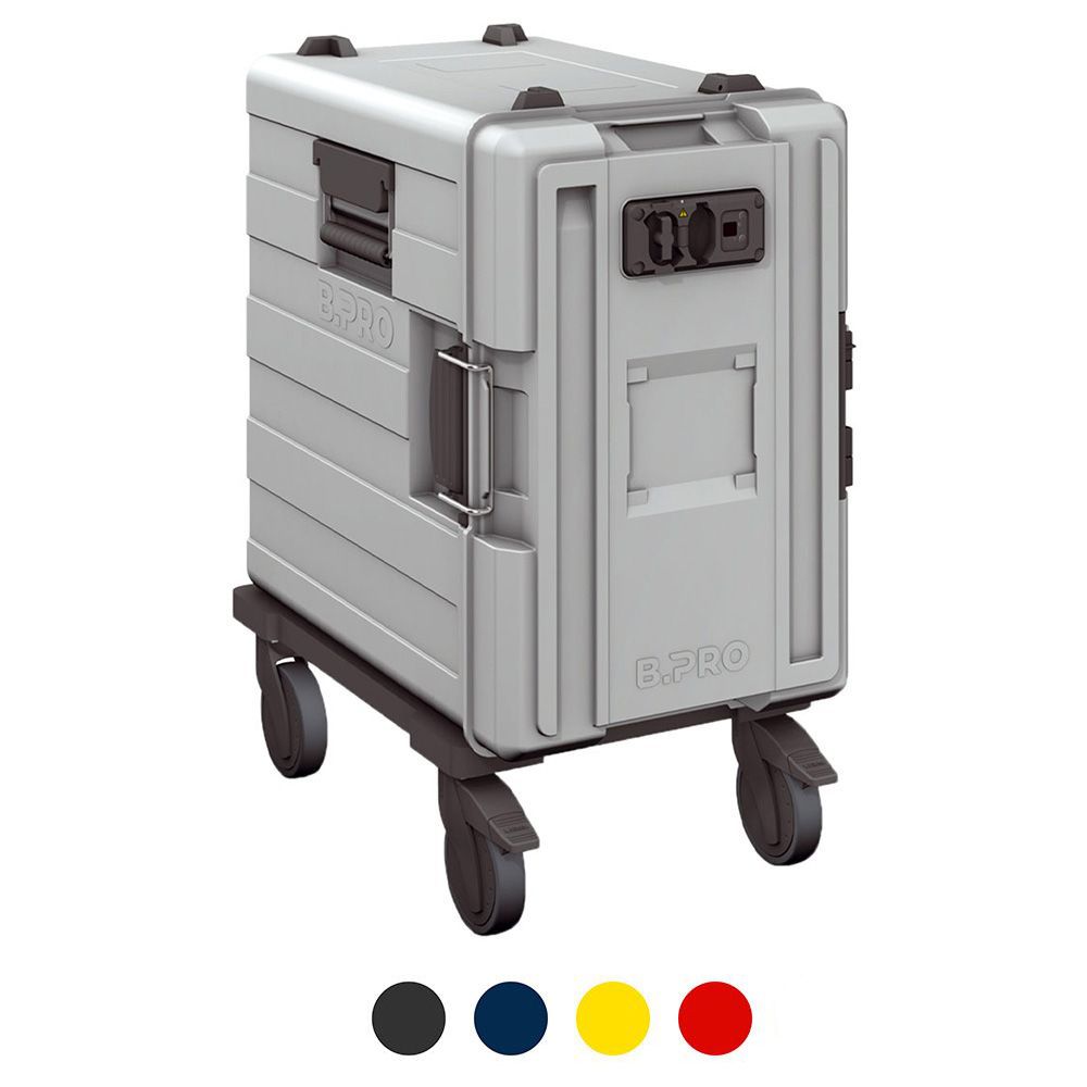 B.PRO / Blanco | B.PROTHERM BPT 620 KBRUH-F - beheizt - diverse Farben