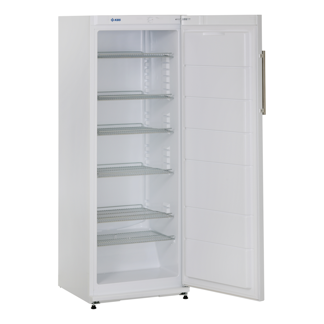 KBS Kühlschrank K 311 weiß