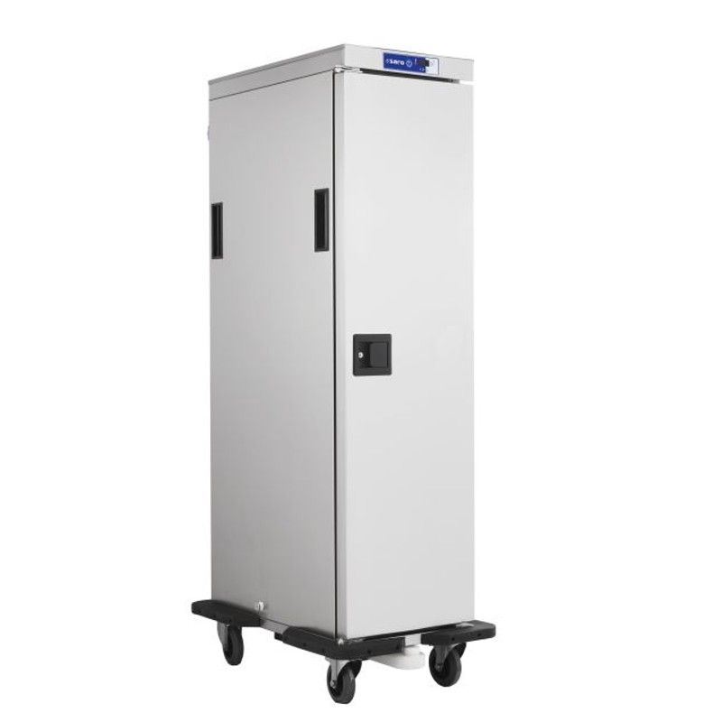 Saro Beheizter Bankettwagen BWS-20