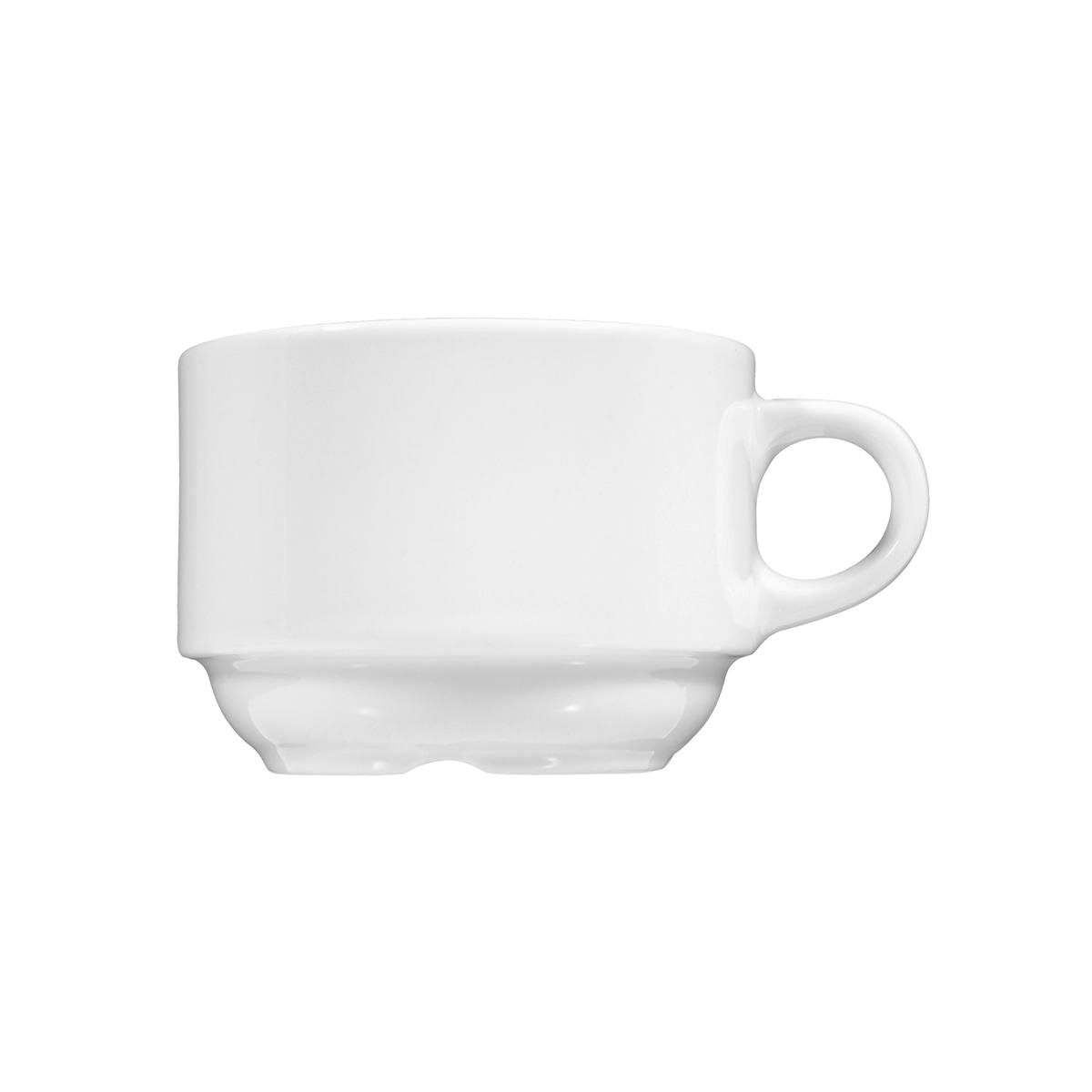 Kaffeetasse 1 - Serie Meran