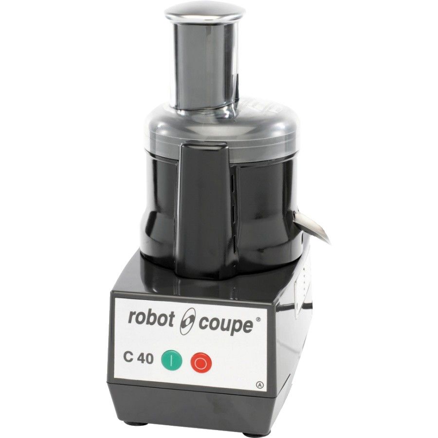 robot coupe Entsafter C 40