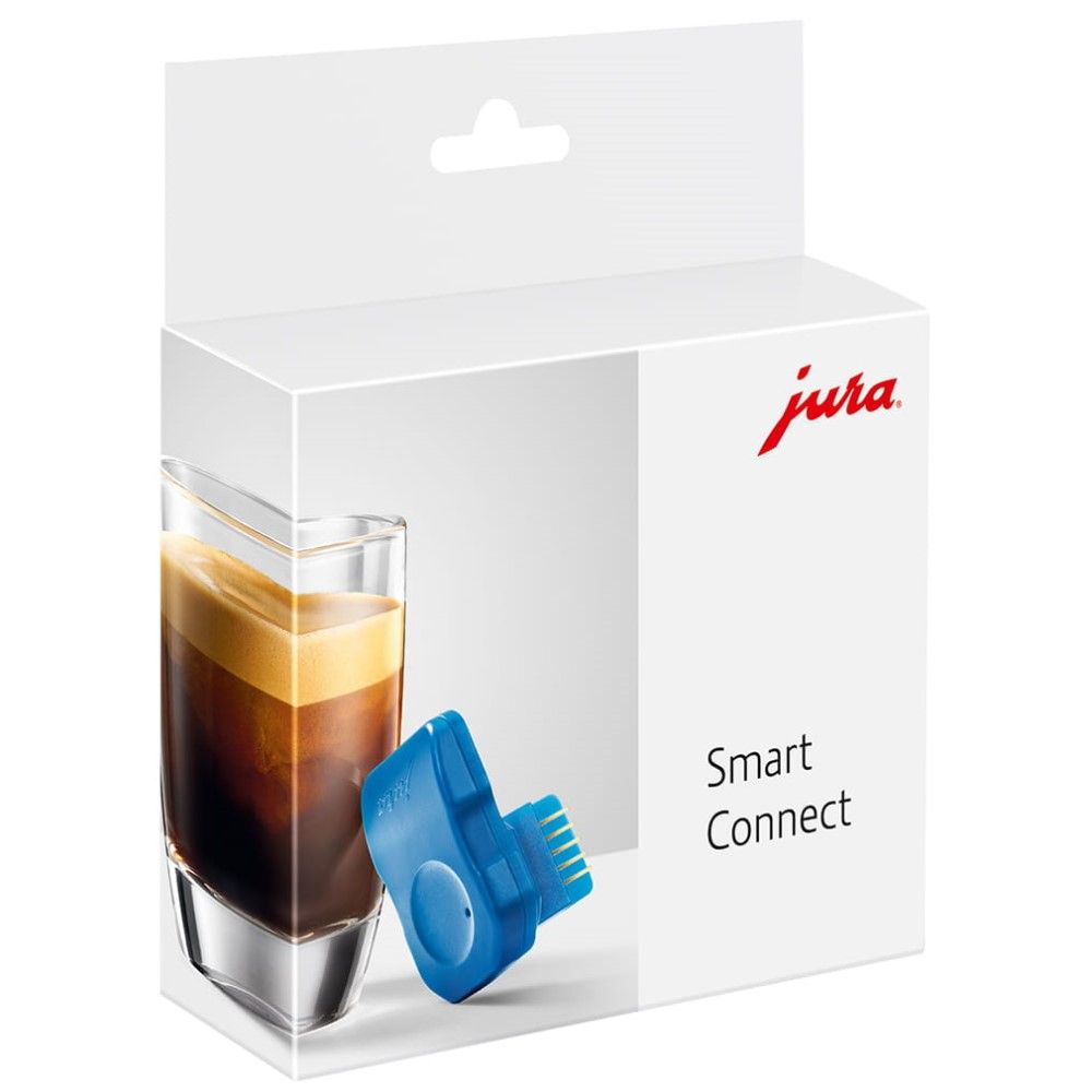 Jura Smart Connect