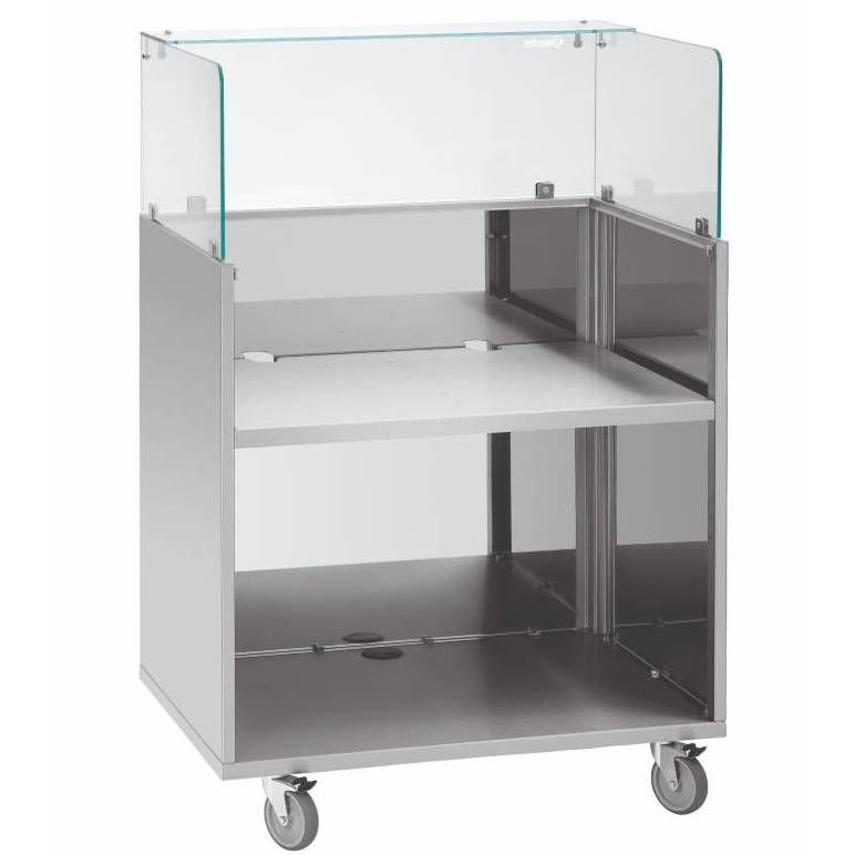 Bartscher Snackpoint 200