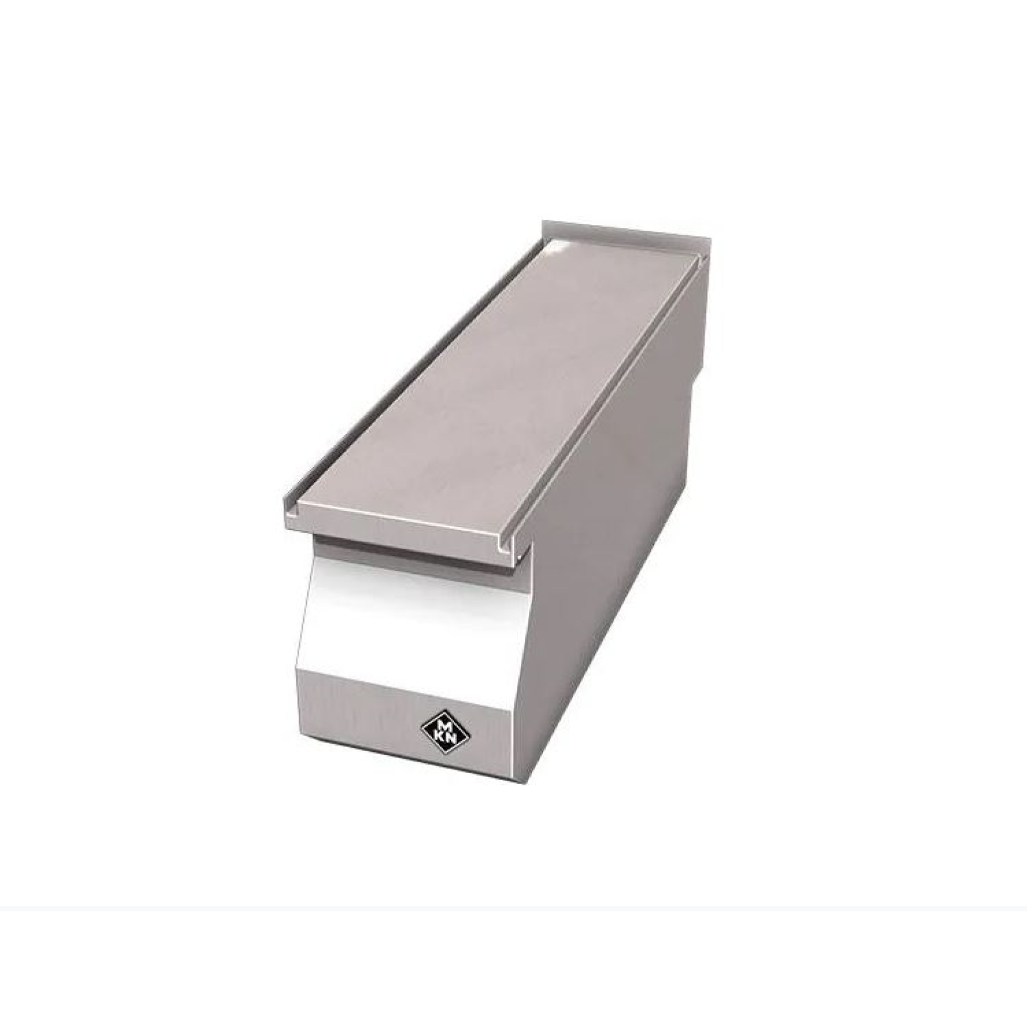 MKN Neutralelement - Arbeitsplatte 300 für Serie Counter SL