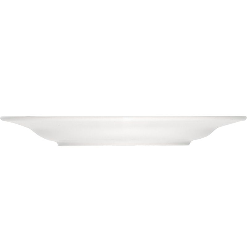 Bauscher Kombi-Untertasse Relief 16 cm - Serie carat