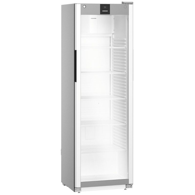 Liebherr Kühlschrank MRFvd 4011-20 Performance Grau mit Glastür