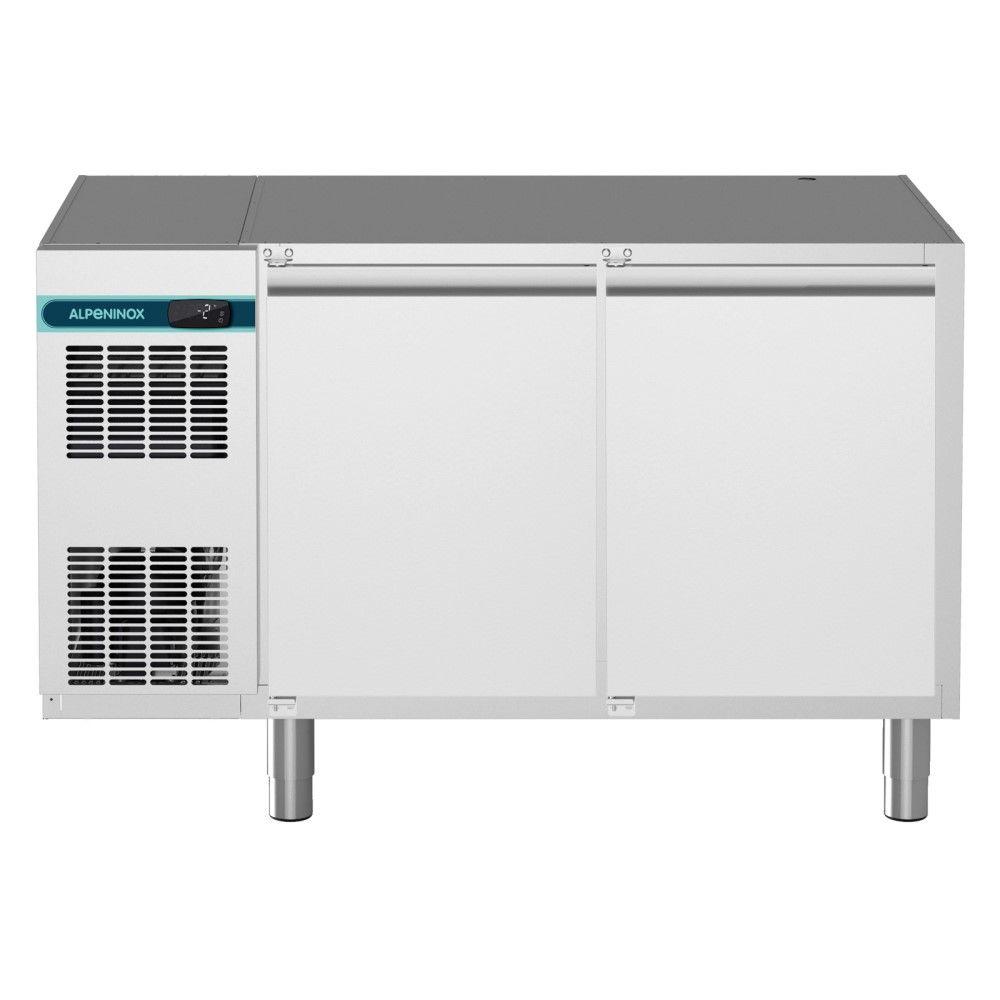 Alpeninox Kühltisch CLM 650 2-7001