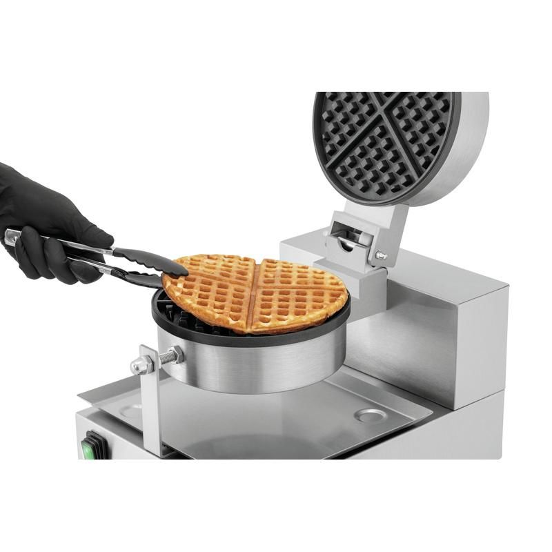 Bartscher Waffeleisen 1BWR 1750