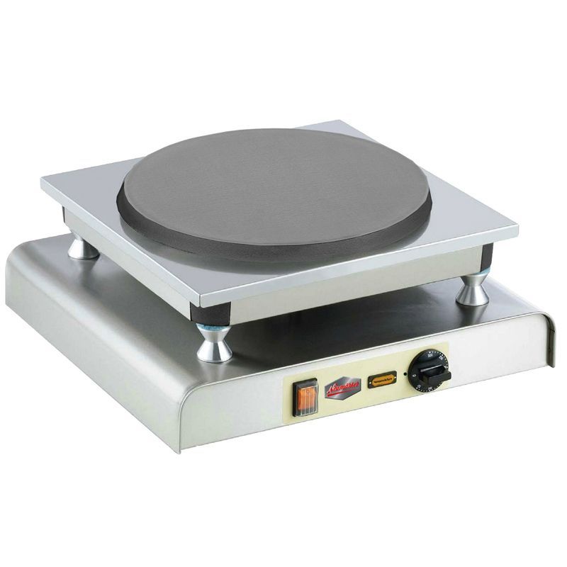 Gastro Crepes Maker Elektrisch