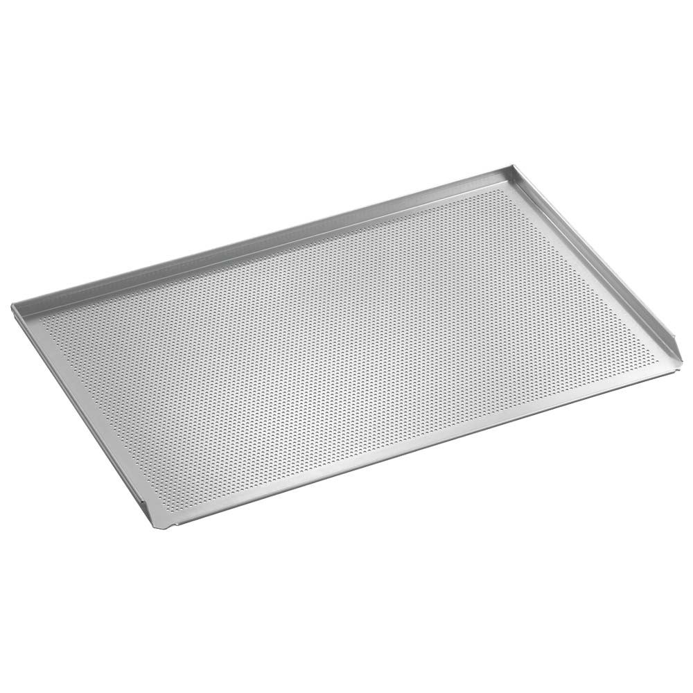Bartscher Lochblech 600 x 400 - Aluminium