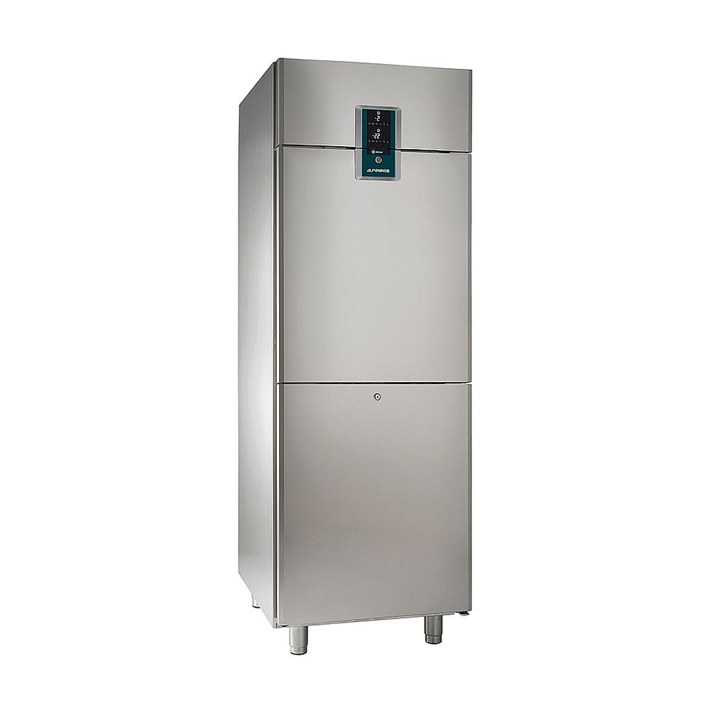 Alpeninox Kühlschrank KTK 702-2 Premium