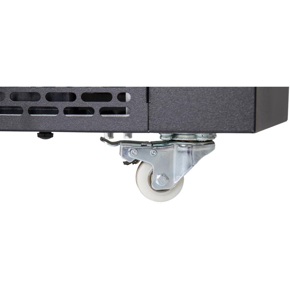 KBS Panoramavitrine Quad Basic