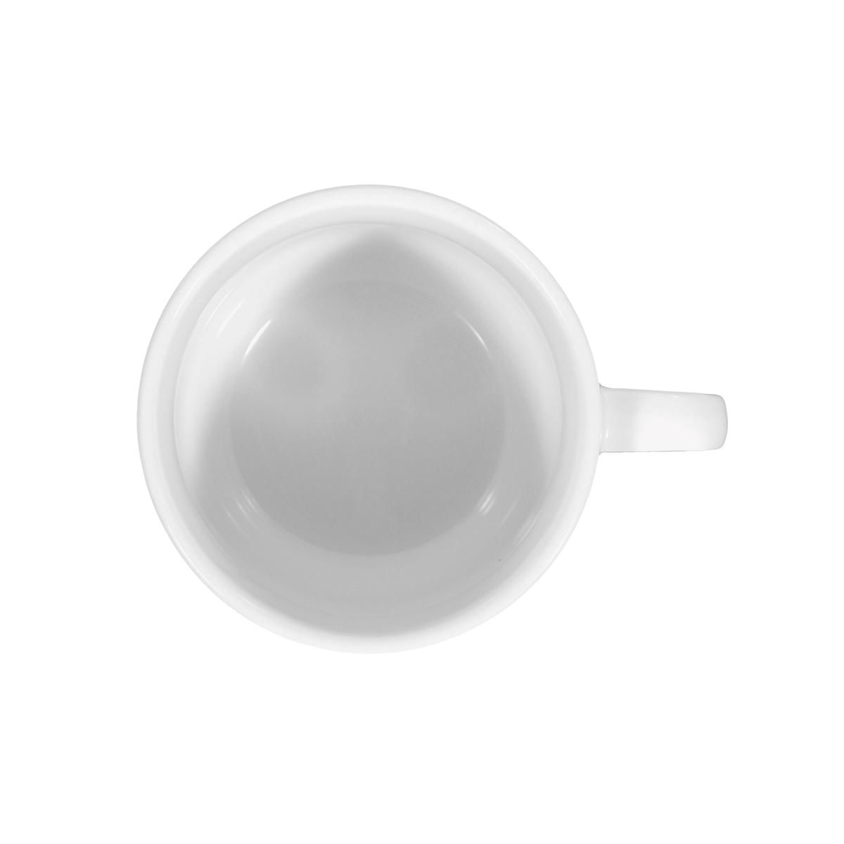 Kaffeetasse 3 - Serie Meran