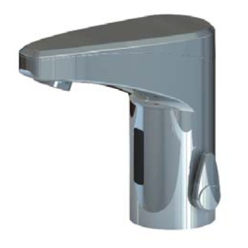 Echtermann Gastro Sensor-Mischbatterie 1/2" 6,5 l/m - Netzbetrieb
