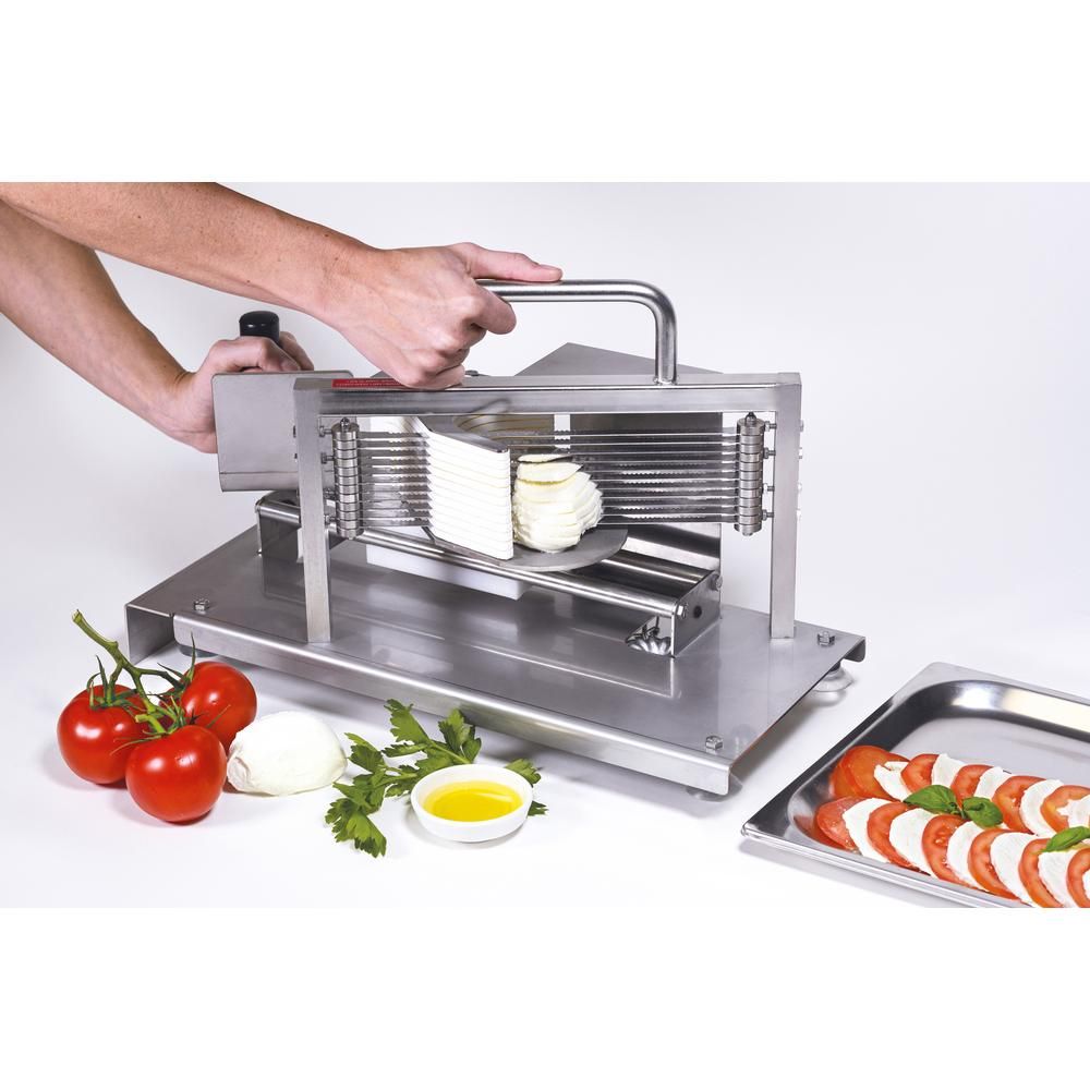 Neumärker Mozarellaschneider Caprese