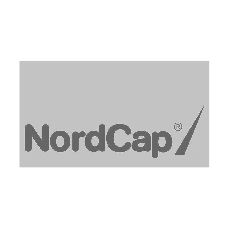 Nordcap Präsentations-Holzrost - B 512 x T 395