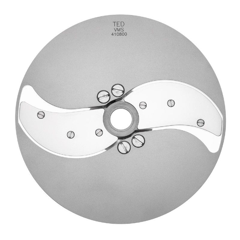 FEUMA TED Messerscheibe - 0 - 8 mm verstellbar