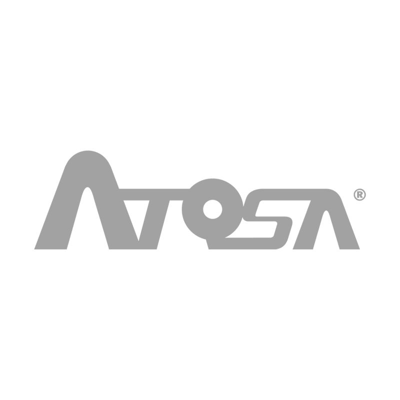 Atosa Rost & Ablageclips für YCF9402