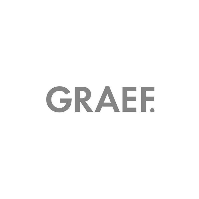 GRAEF Ersatzmesser - für Aufschnittmaschine Profi 2500, 2560