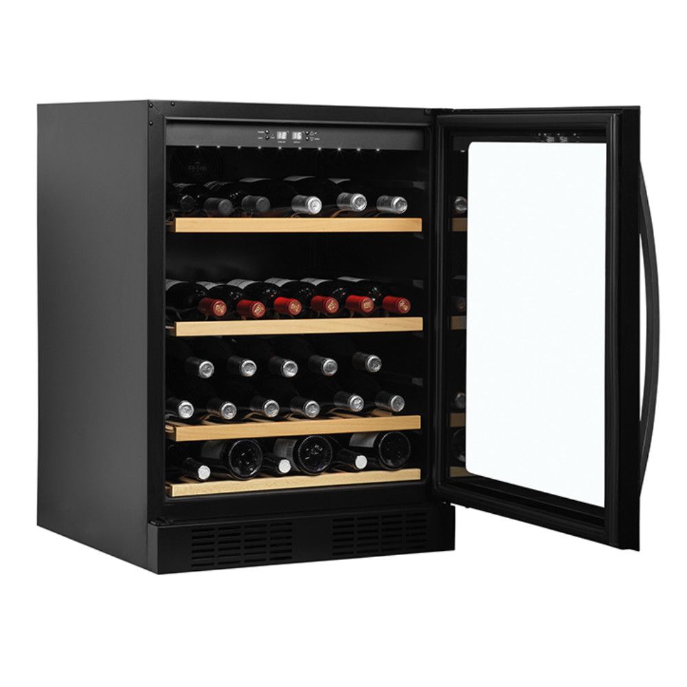 Nordcap COOL-LINE Weinkühlschrank WK 200-1