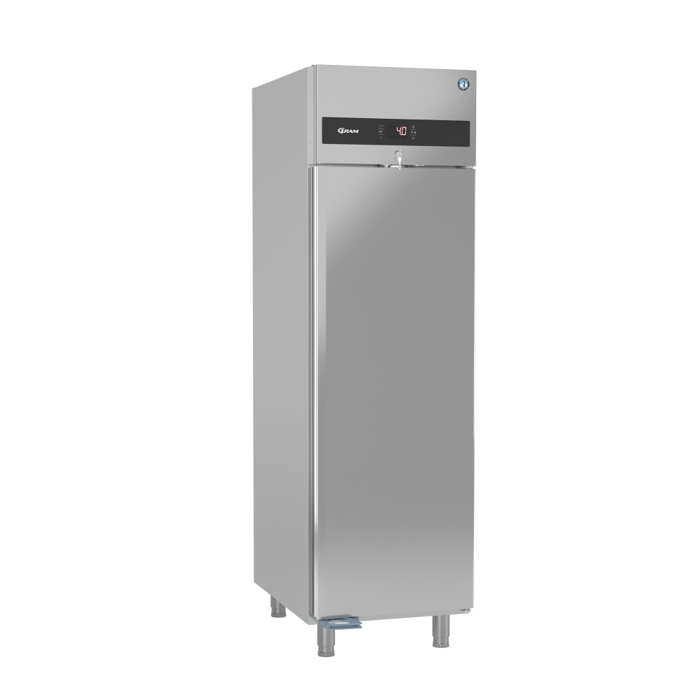 GRAM Kühlschrank Premier M 60 L DR
