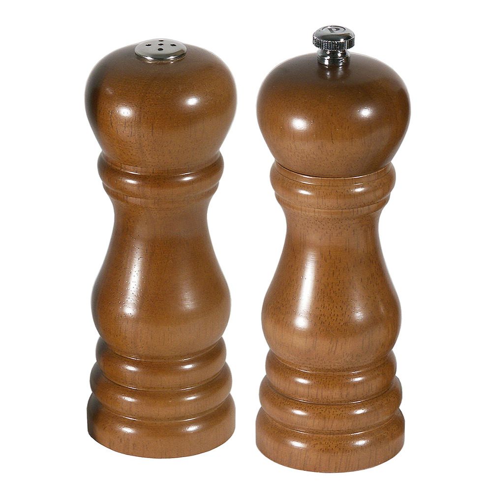 Contacto Salzstreuer/Pfeffermühle Ø 50 mm