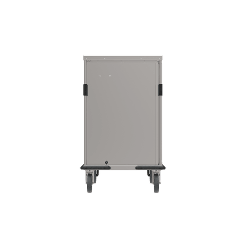 Rieber Tablettwagen TWF - 2x20 EN/GN quer