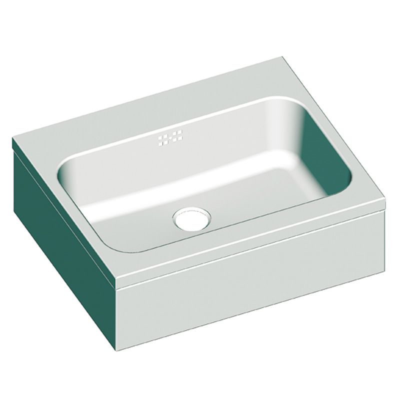 Rieber Handwaschbecken HW 55465-V