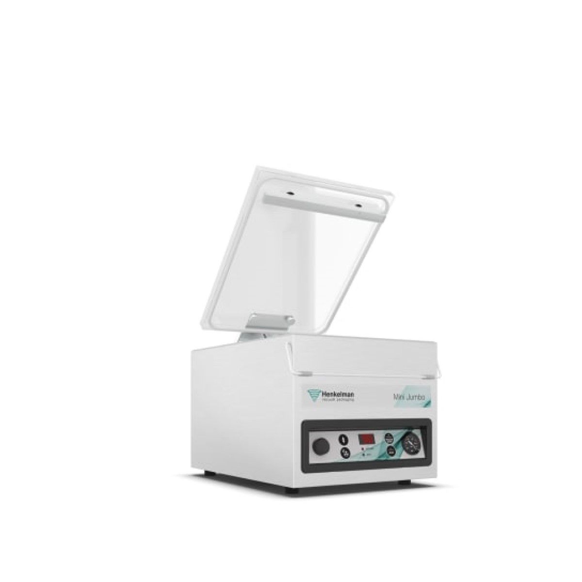 Henkelman Vakuumierer Mini Jumbo