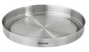 Bartscher Warmhaltedeckel für Tassen, Ø 354 mm