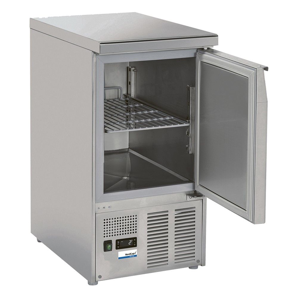Nordcap COOL-Line Universalkühltisch KT 45 1T Slim