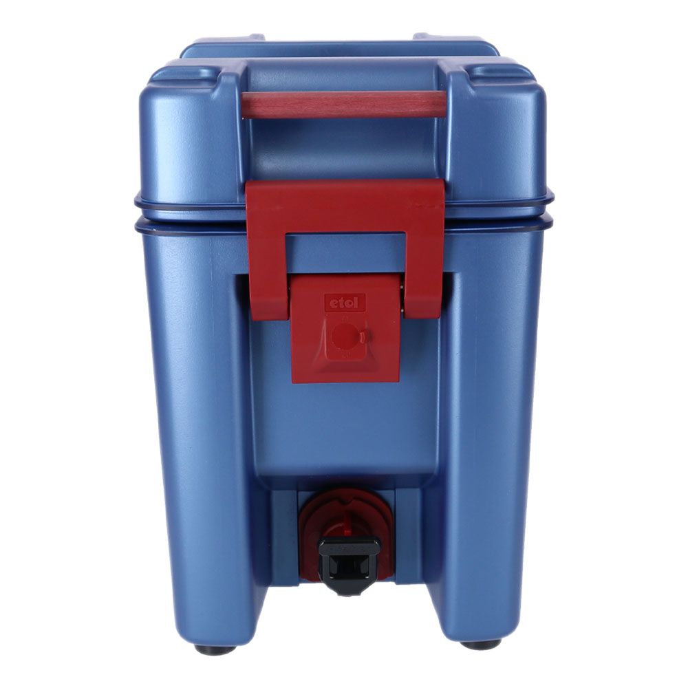 GRIMM Thermo Getränkebehälter - 10 Liter
